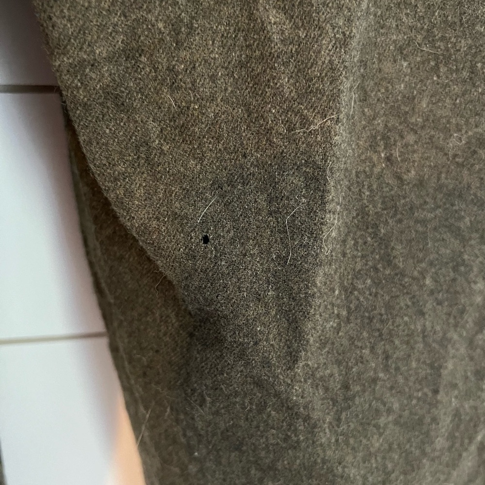 Wool Pants - image 2